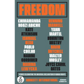 Freedom: Stories Celebrating the Universal Declaration of Human Rights