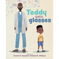 Teddy Gets Glasses