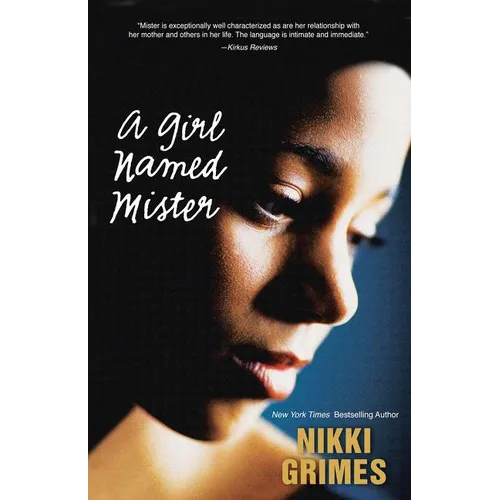 A Girl Named Mister
