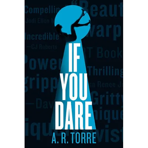 If You Dare