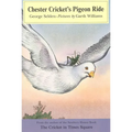 Chester Cricket's Pigeon Ride