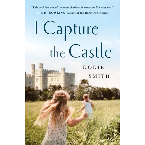 I Capture the Castle