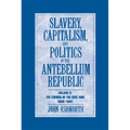 Slavery Capit Pol Antebellum Rep v2
