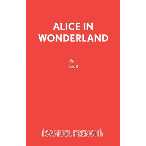 Alice in Wonderland