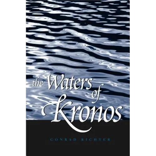 The Waters of Kronos