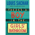 There's a Boy in the Girls' Bathroom