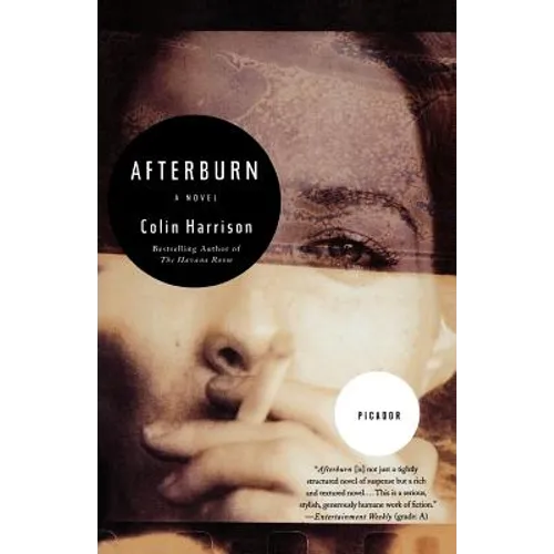 Afterburn