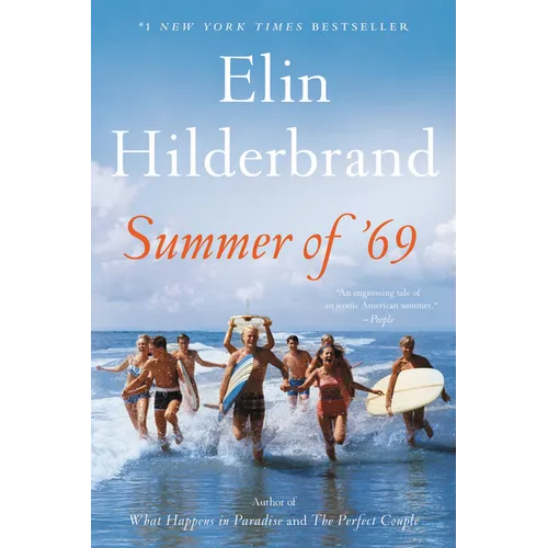 Summer of '69