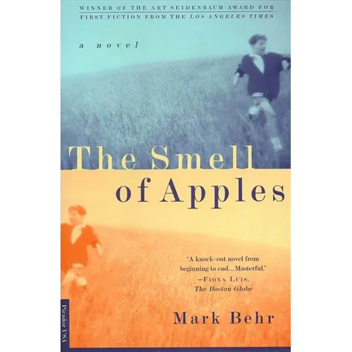 The Smell of Apples