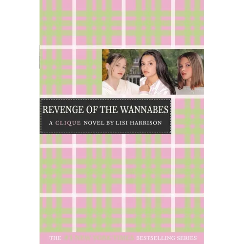 The Revenge of the Wannabes