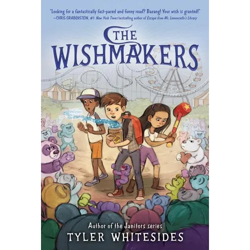 The Wishmakers