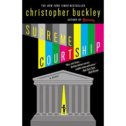 Supreme Courtship