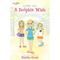 A Dolphin Wish