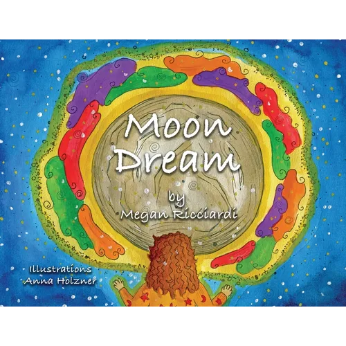 Moon Dream