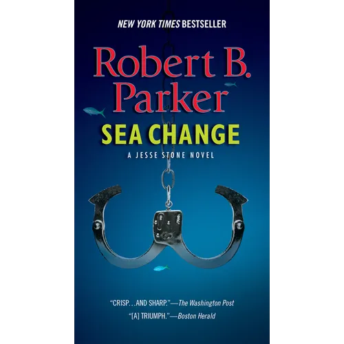 Sea Change