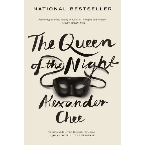 The Queen of the Night