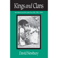 Kings and Clans: Ijwi Island and the Lake Kivu Rift, 1780-1840