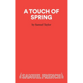 A Touch of Spring