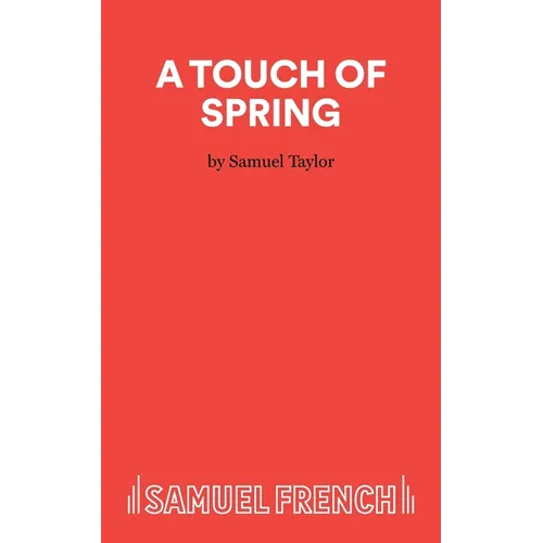 A Touch of Spring