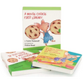 A Mouse Cookie First Library