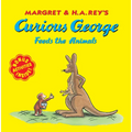 Curious George Feeds the Animals