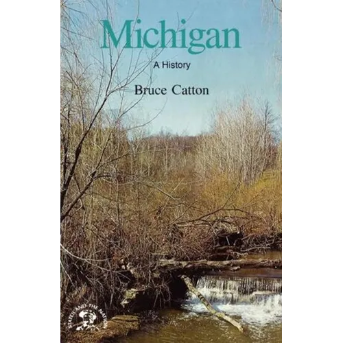 Michigan: A Bicentennial History