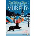 Cat Telling Tales: A Joe Grey Mystery