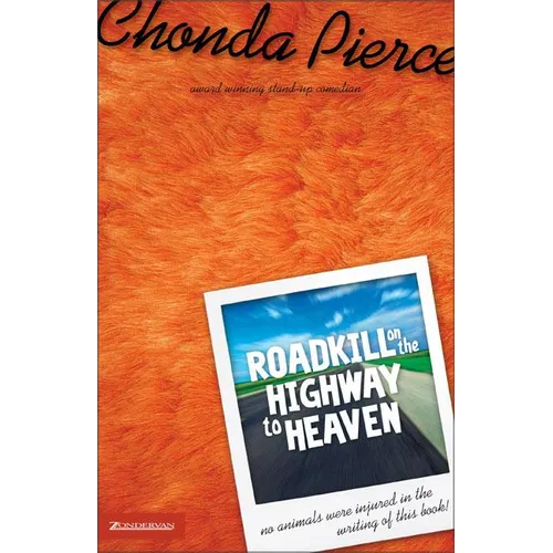 The Roadkill on the Highway to Heaven: Has Life Left You Flatter Than a Steam-Rolled Possum?
