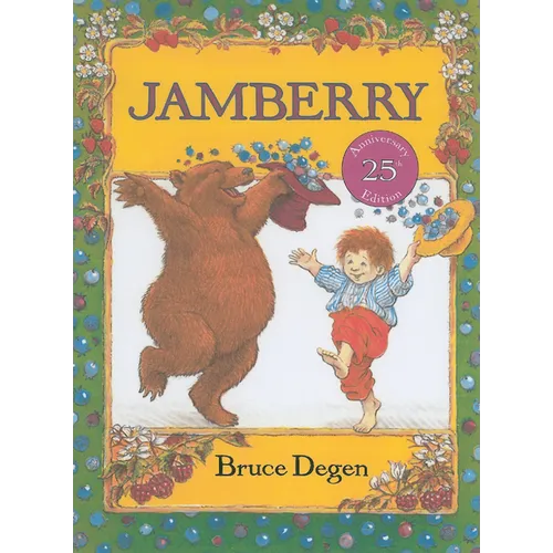 Jamberry