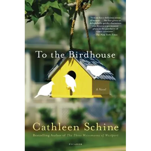To the Birdhouse