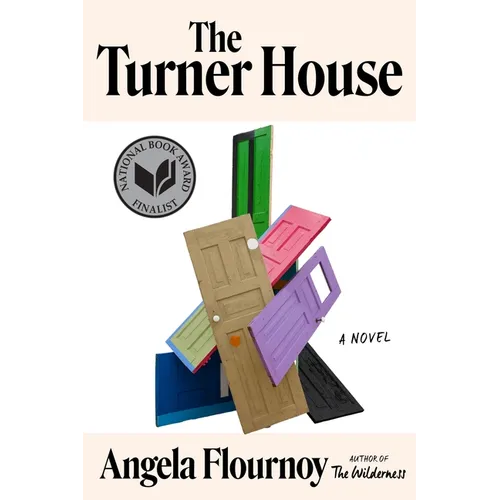 The Turner House