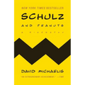 Schulz and Peanuts: A Biography