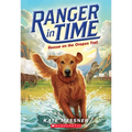 Rescue on the Oregon Trail (Ranger in Time #1)