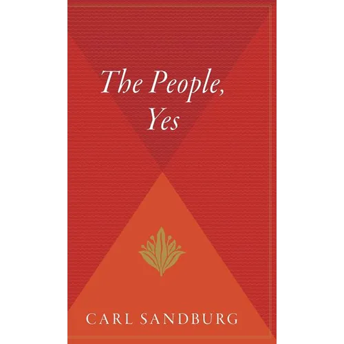 The People, Yes