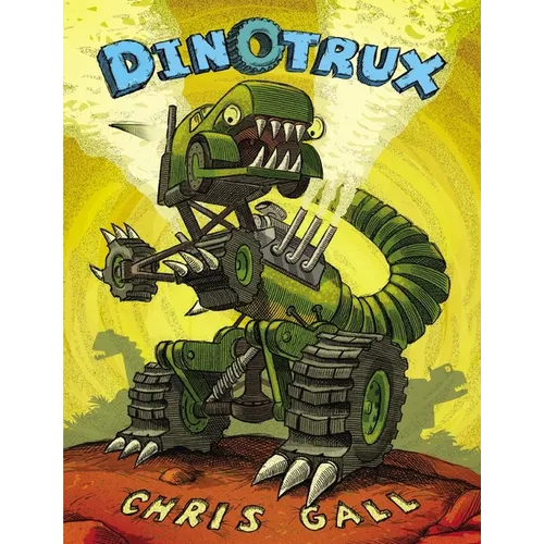 Dinotrux