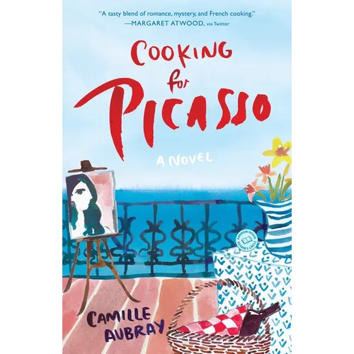 Cooking for Picasso