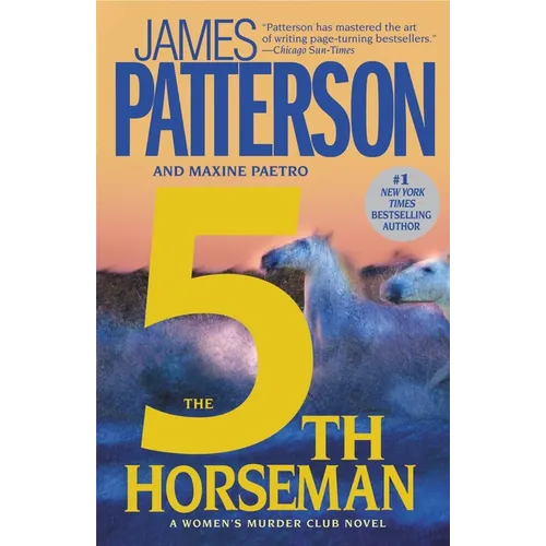 The 5th Horseman