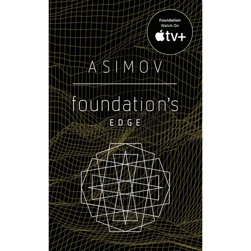 Foundation's Edge