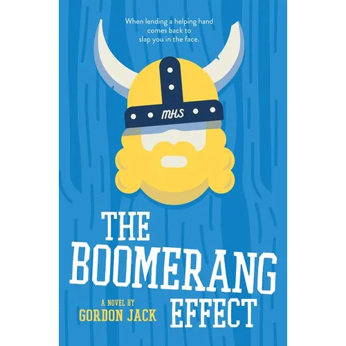 The Boomerang Effect