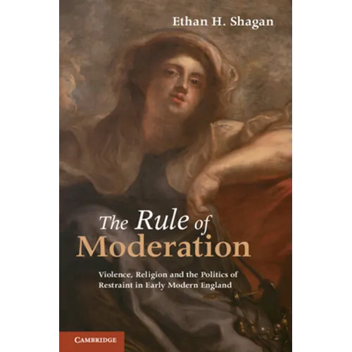 The Rule of Moderation