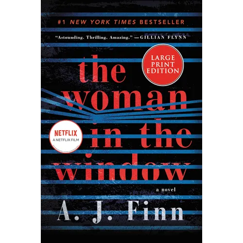 The Woman in the Window
