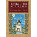 History of the Inca Realm