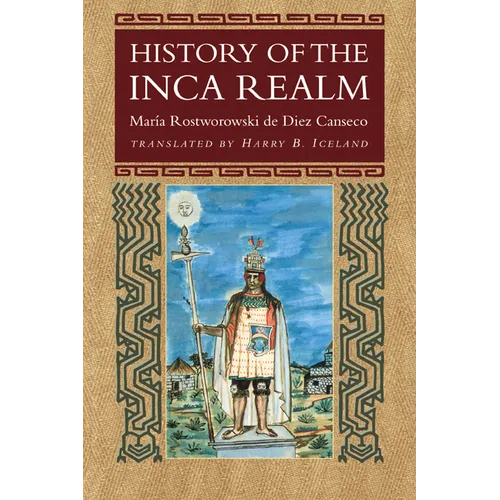 History of the Inca Realm