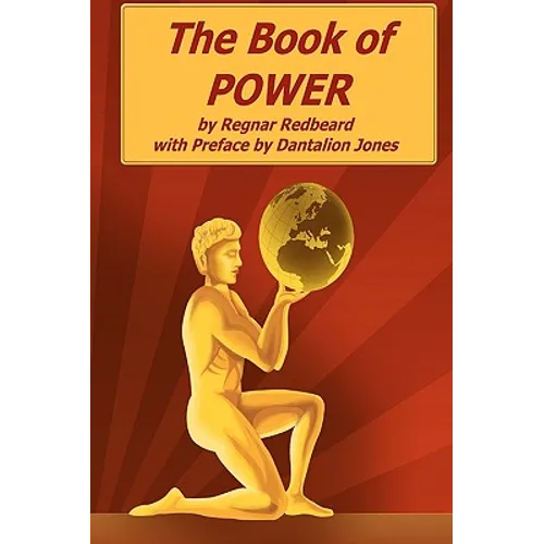 The Book Of Power