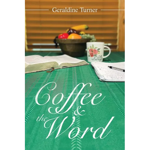 Coffee & the Word