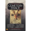The Best of Cemetery Dance