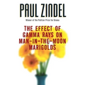 The Effect of Gamma Rays on Man-In-The-Moon Marigolds
