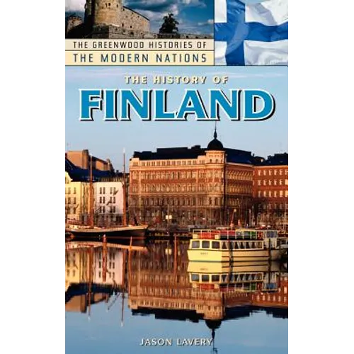 The History of Finland