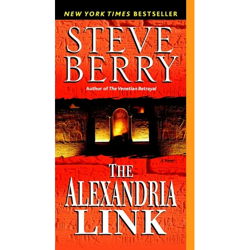 The Alexandria Link