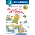 Richard Scarry's Be Careful, Mr. Frumble!